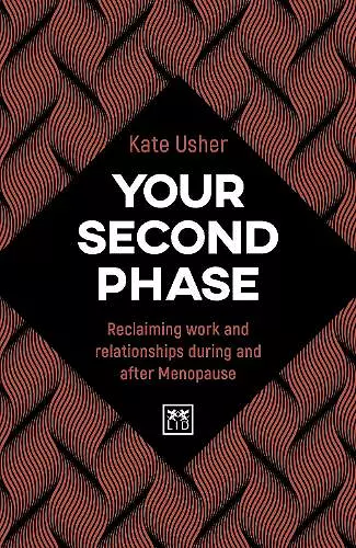 Your Second Phase cover