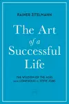 The Art of a Successful Life cover