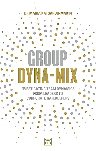 Group Dyna-Mix cover