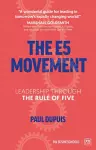 The E5 Movement cover