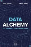 Data Alchemy cover