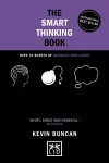 The Smart Thinking Book (5th Anniversary Edition) cover