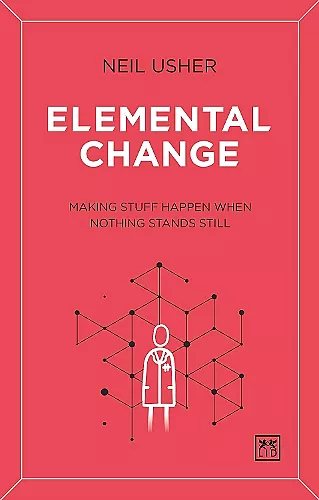 Elemental Change cover