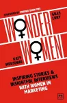 Wonder Women cover