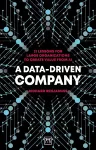A Data-Driven Company cover