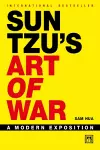 Sun Tzu's Art of War cover