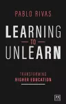 Learning to Unlearn cover