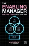 The Enabling Manager cover