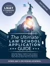 The Ultimate Law School Application Guide cover