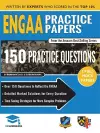 ENGAA Practice Papers cover