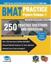BMAT Practice Papers Volume 1 cover