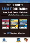 The Ultimate LNAT Collection cover