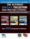 The Ultimate UKCAT Collection cover