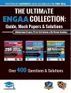 The Ultimate ENGAA Collection cover