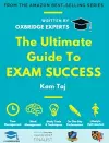The Ultimate Guide to Exam Success cover