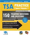 TSA Practice Papers Volume One cover