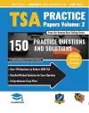 TSA Practice Papers Volume Two cover