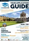 Your Application Guide cover