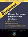 The Ultimate Medical Consultant Interview Guide cover