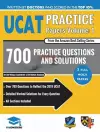 UCAT Practice Papers Volume One cover