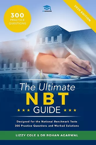 The Ultimate NBT Guide cover