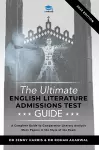 The Ultimate English Literature Admissions Test Guide cover