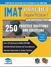 IMAT Practice Papers Volume One cover