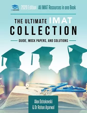 The Ultimate IMAT Collection cover