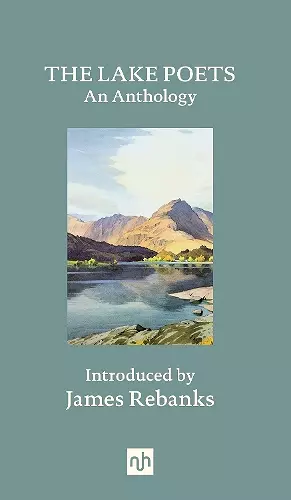 The Lake Poets cover