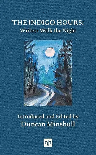 The Indigo Hours cover