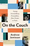 On the Couch cover