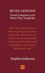 Music Lessons cover