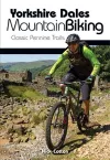 Yorkshire Dales Mountain Biking packaging