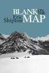 Blank on the Map cover