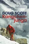 Kangchenjunga cover