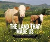 The Land That Made Us packaging