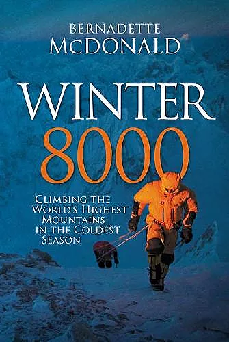 Winter 8000 cover