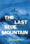 The Last Blue Mountain cover