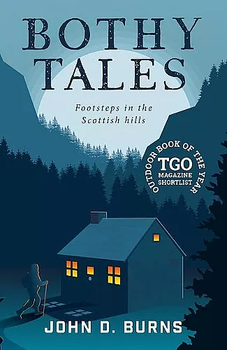 Bothy Tales cover