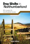 Day Walks in Northumberland packaging