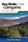 Day Walks in the Cairngorms packaging