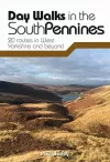Day Walks in the South Pennines packaging