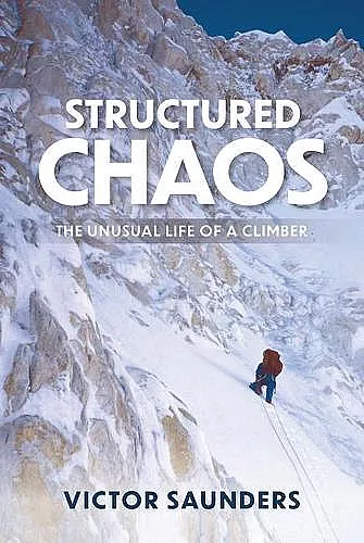 Structured Chaos cover