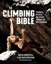 The Climbing Bible packaging