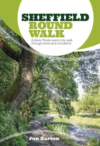 Sheffield Round Walk cover