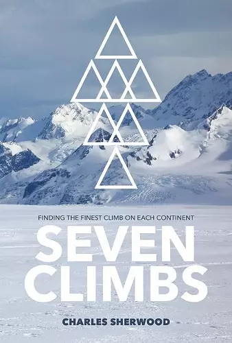 Seven Climbs cover