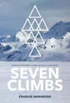 Seven Climbs packaging