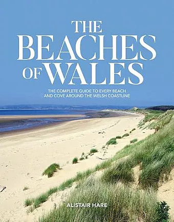 The Beaches of Wales cover