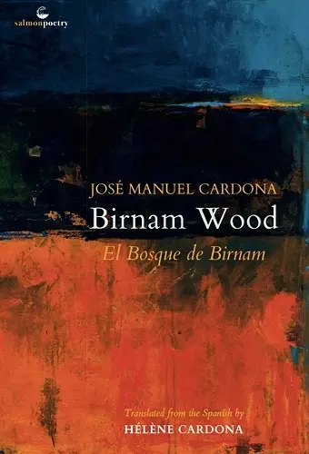 Birnam Wood / El Bosque de Birnam cover