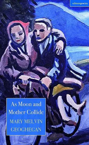 As Moon and Mother Collide cover